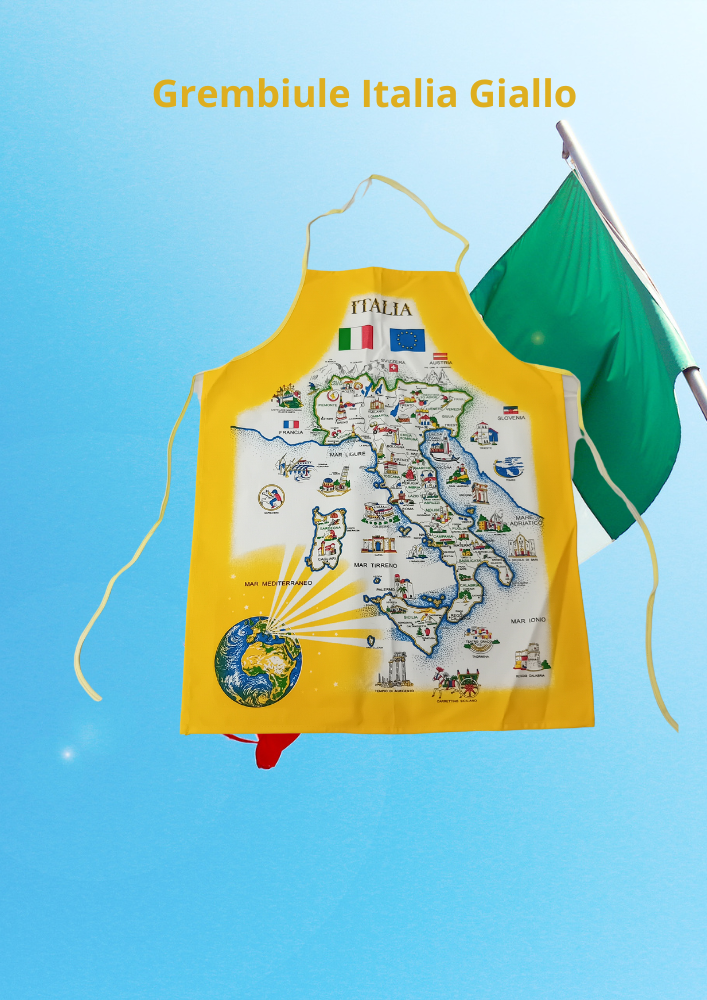 grembiule in cotone grembiule in cotone italia