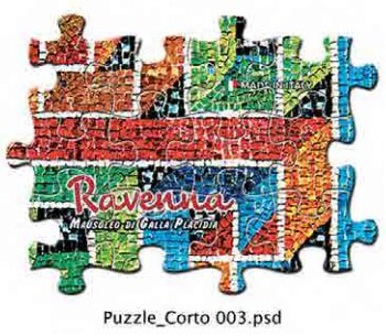 CALAMITA PUZZLE