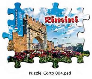 CALAMITA PUZZLE CALAMITE PUZZLE