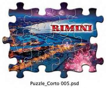 CALAMITA PUZZLE CALAMITE PUZZLE