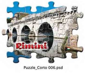 MAGNETE PUZZLE MAGNETI PUZZLE
