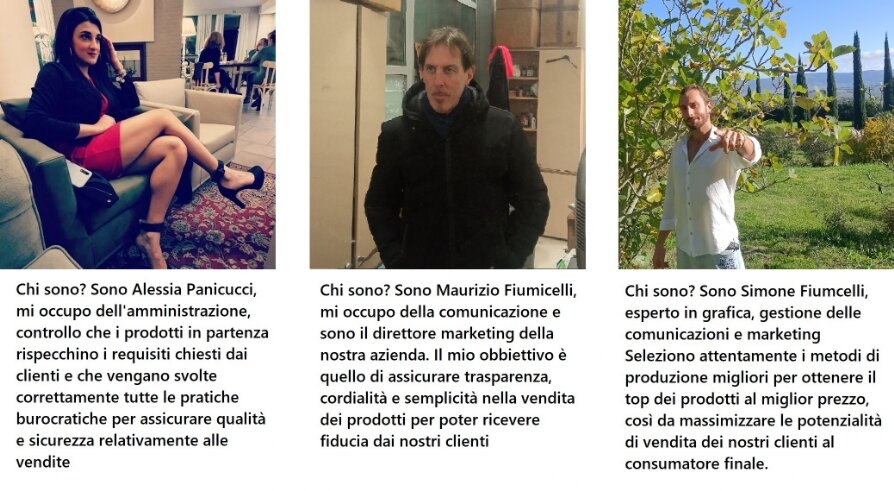 oronero italia team team