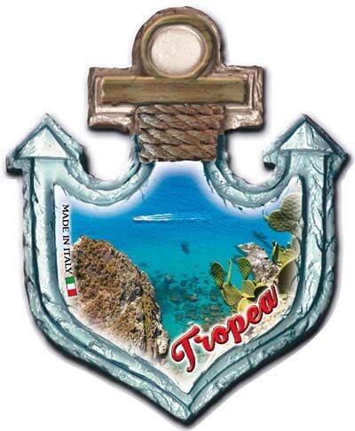 calamita ancora marmetto ancora