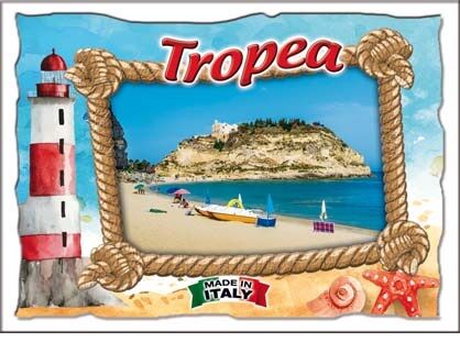 calamita souvenirs calamita personalizzata