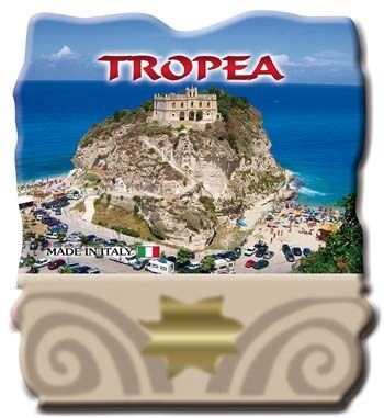 calamita tropea magnete tropea