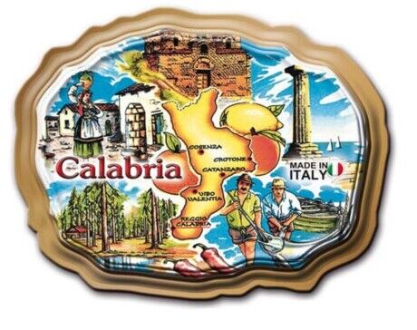 calamita calabria magnete calabria