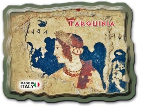 calamita tarquinia magnete tarquinia