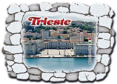 calamita trieste magnete trieste
