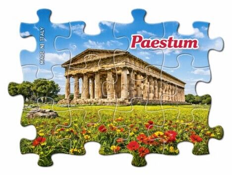CALAMITE PUZZLE