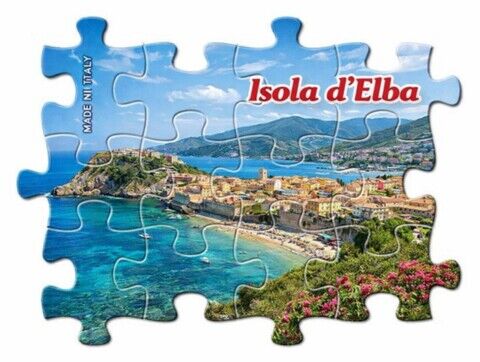 CALAMITA PUZZLE
