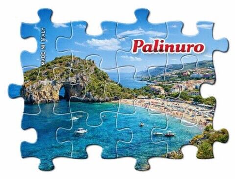 CALAMITA PUZZLE